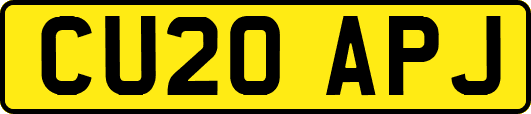 CU20APJ