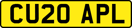 CU20APL