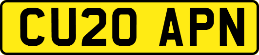 CU20APN