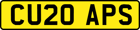 CU20APS