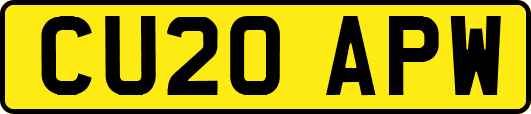 CU20APW