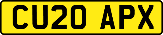 CU20APX