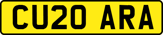 CU20ARA