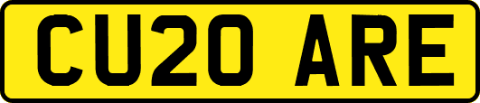 CU20ARE