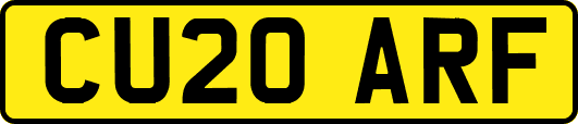 CU20ARF