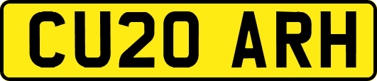 CU20ARH