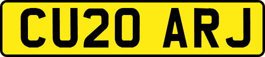 CU20ARJ
