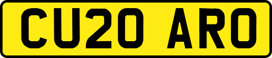 CU20ARO