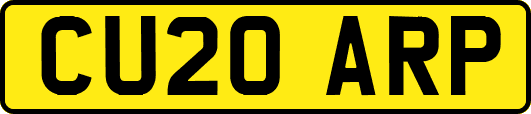 CU20ARP