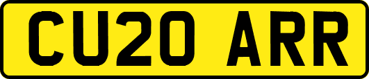 CU20ARR