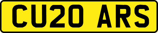 CU20ARS