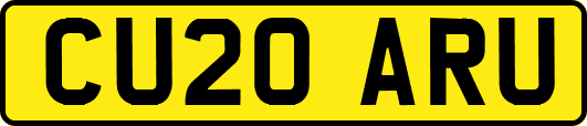 CU20ARU