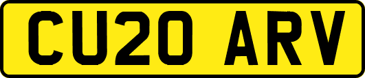 CU20ARV
