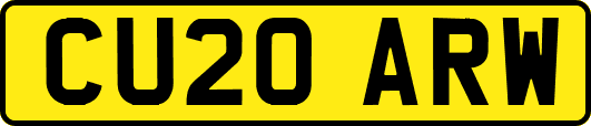 CU20ARW