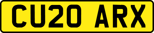 CU20ARX