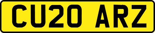 CU20ARZ