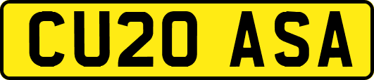 CU20ASA