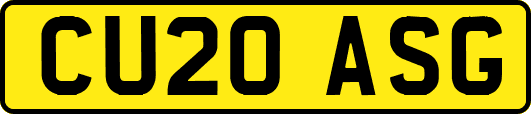 CU20ASG