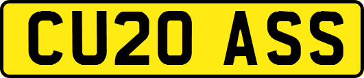 CU20ASS