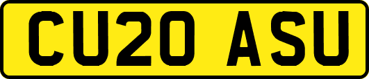 CU20ASU