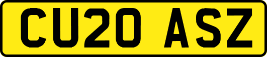 CU20ASZ