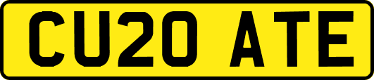 CU20ATE