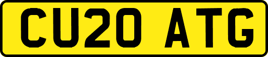 CU20ATG
