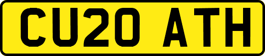 CU20ATH