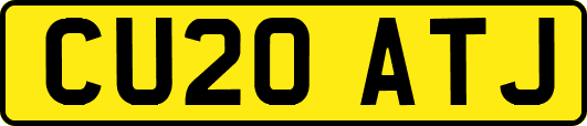 CU20ATJ