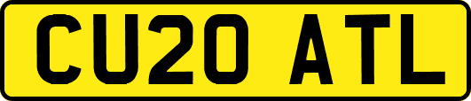 CU20ATL
