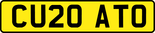 CU20ATO