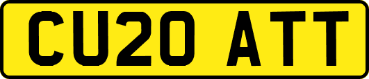 CU20ATT