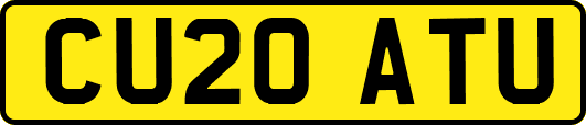 CU20ATU