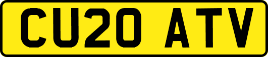 CU20ATV