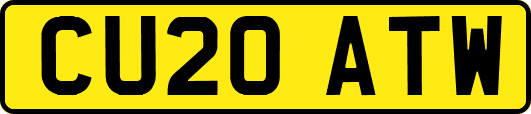 CU20ATW