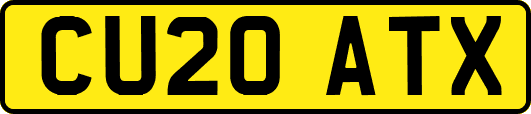 CU20ATX