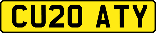 CU20ATY