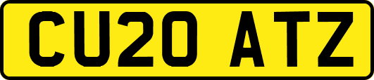 CU20ATZ
