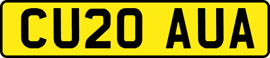 CU20AUA