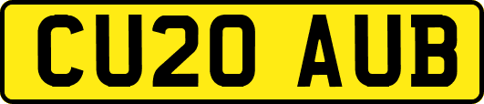 CU20AUB