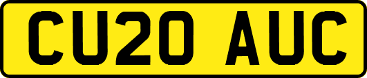 CU20AUC