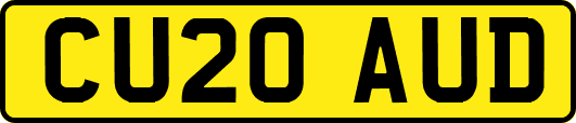 CU20AUD