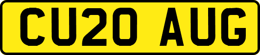 CU20AUG