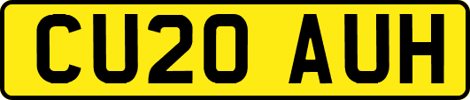 CU20AUH