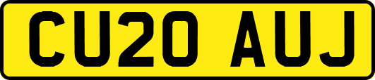CU20AUJ