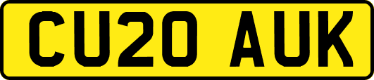 CU20AUK