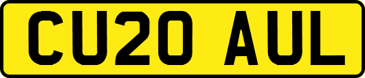 CU20AUL