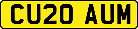 CU20AUM