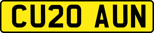 CU20AUN