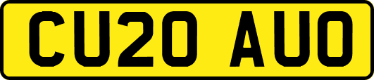CU20AUO